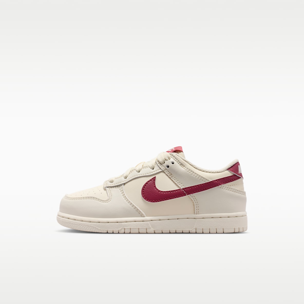 Nike Dunk Low 幼童运动鞋