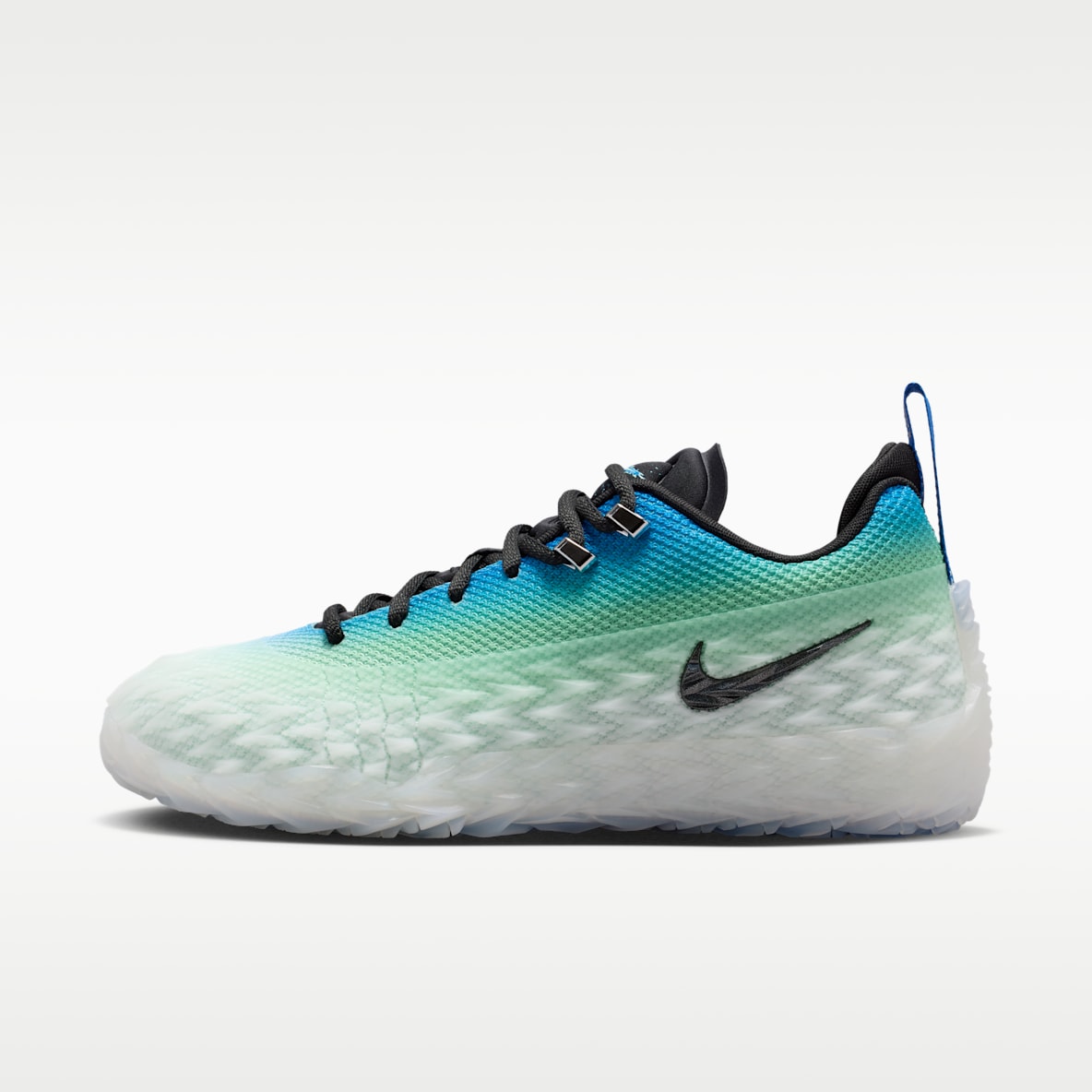 Nike S.T. Charge EP 耐克荆棘男子篮球鞋