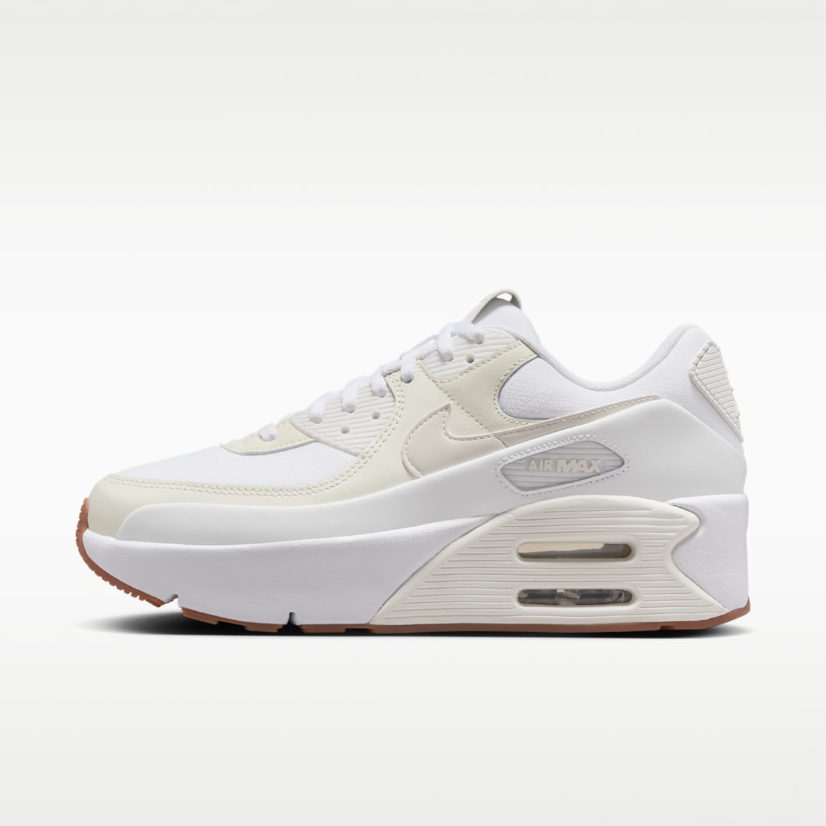 Nike Air Max 90 LV8 女子运动鞋