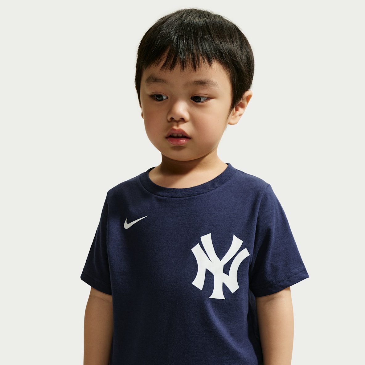 纽约洋基队 Nike MLB 婴童T恤