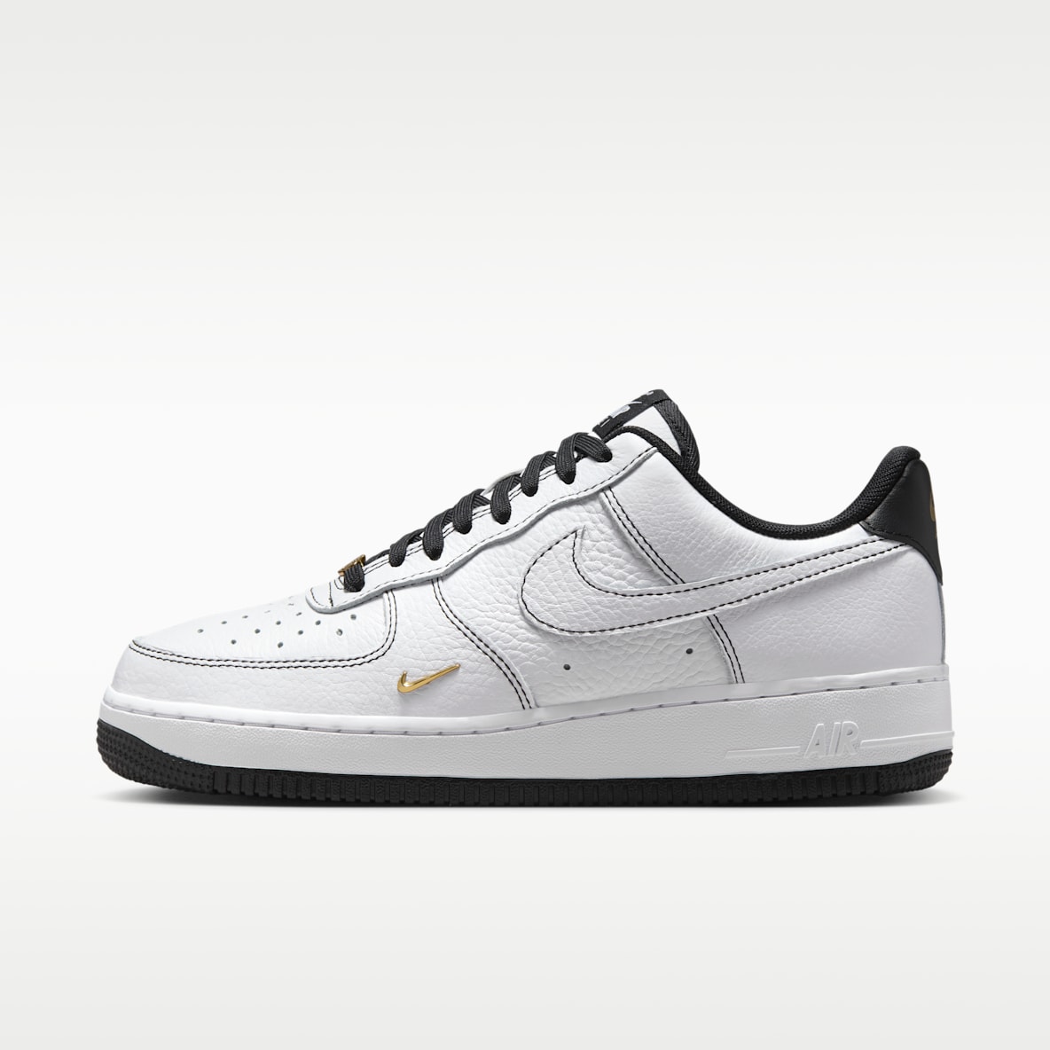 Nike Air Force 1 '07 Mini Jewel 女子空军一号运动鞋
