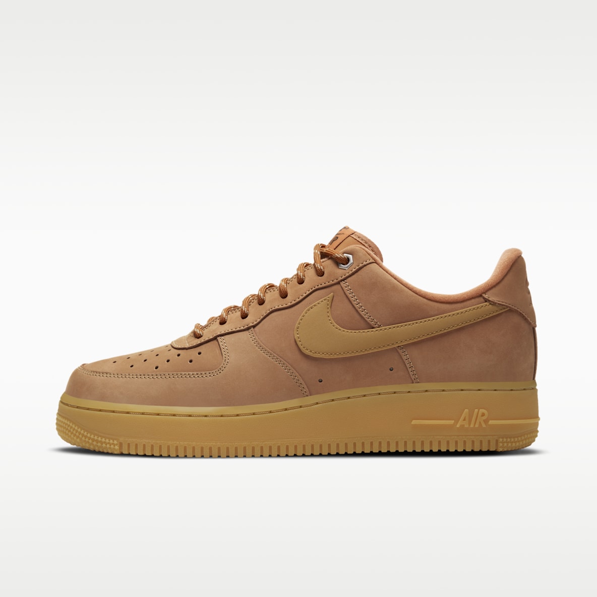 Nike Air Force 1 '07 WB Nike Air Force 1 '07 WB 男子空军一号运动鞋