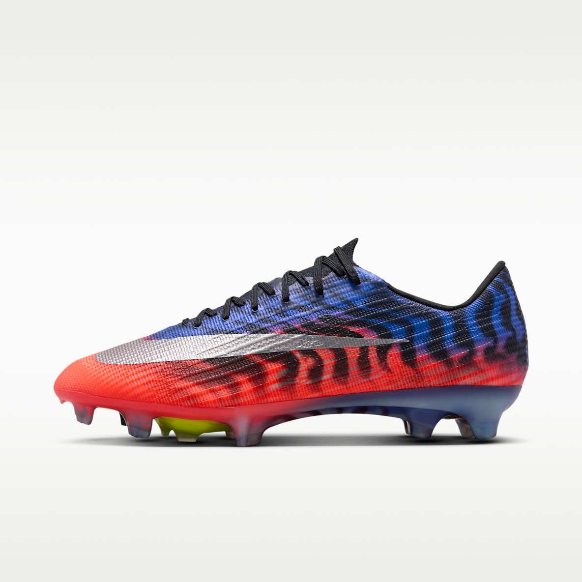 Nike Mercurial Superfly 11 Elite SE 耐克刺客系列男/女 FG 天然硬质草地低帮足球鞋