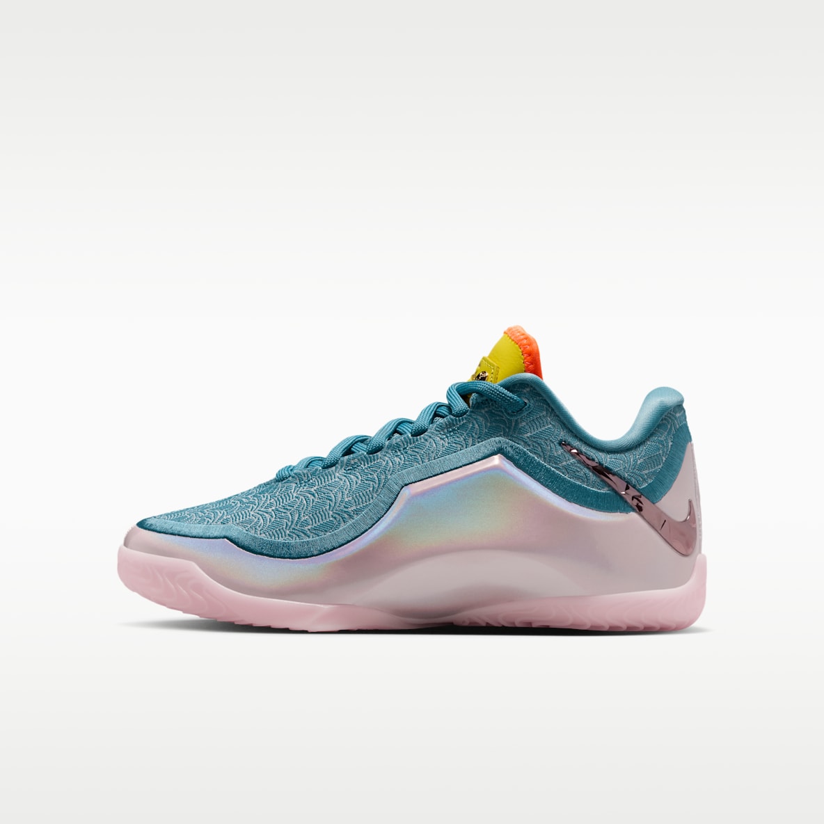 LeBron XXIII 詹姆斯“蝉联霸业”大童篮球鞋