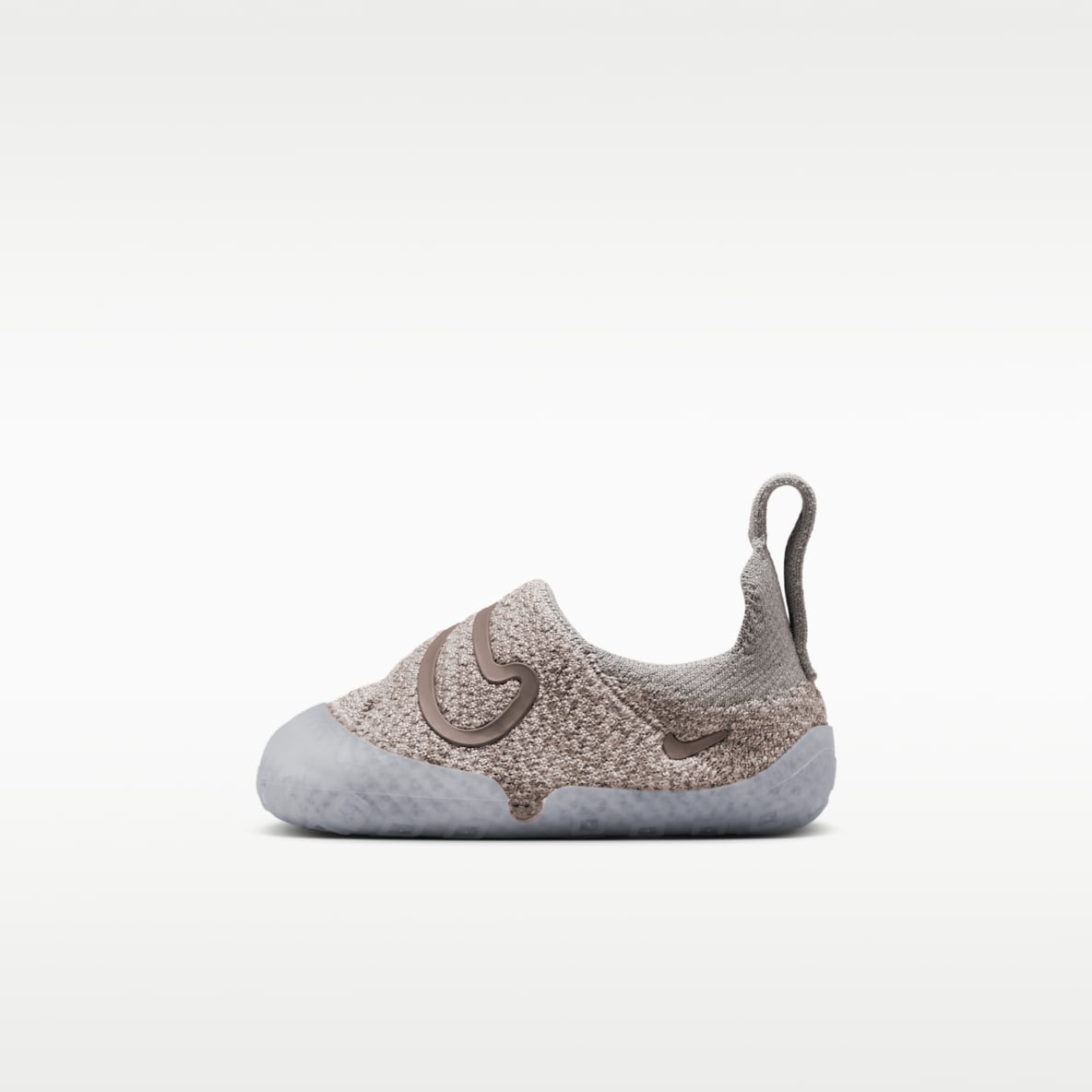 Nike Swoosh 1 耐克宝宝勾婴童易穿脱运动鞋