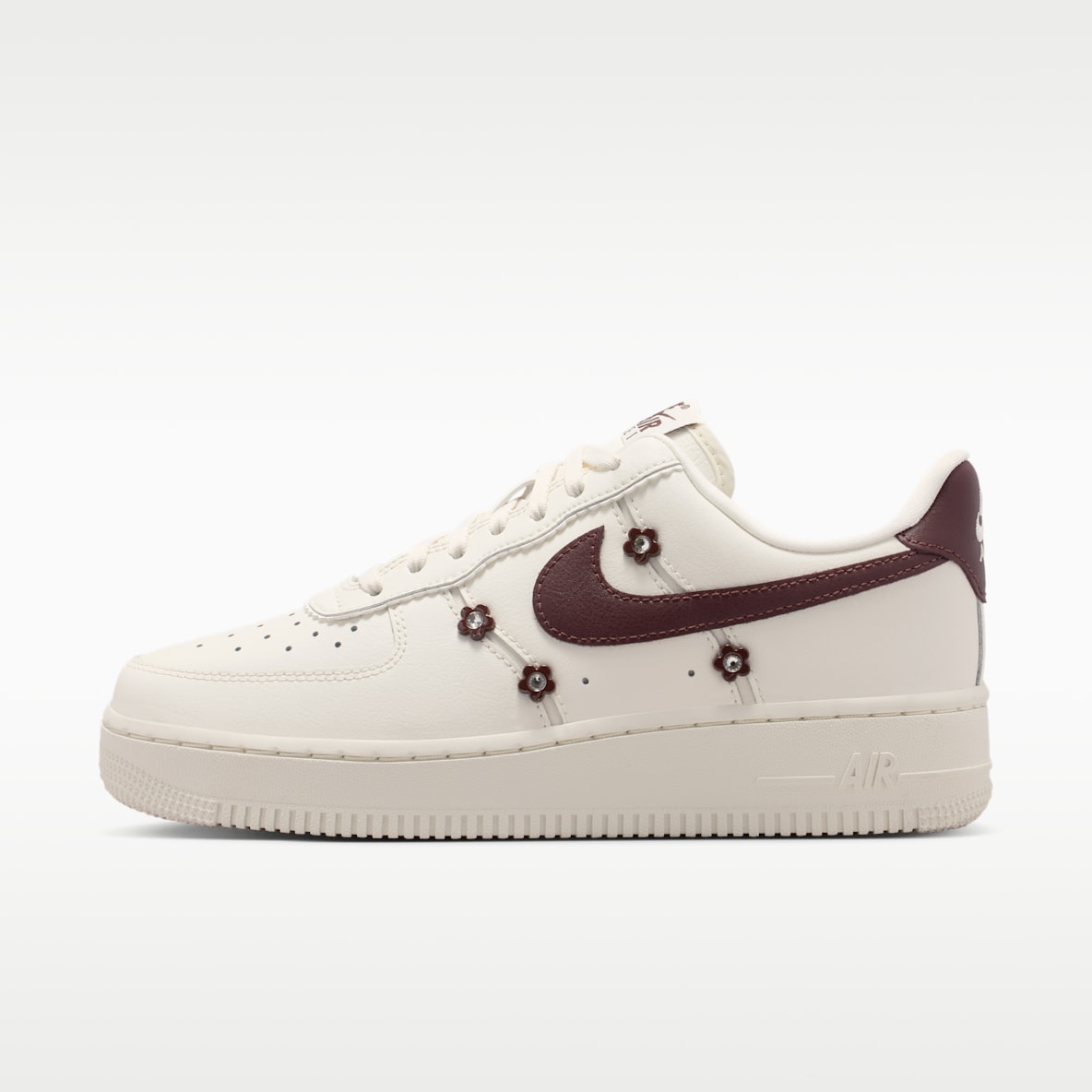 Nike Air Force 1 '07 女子空军一号运动鞋