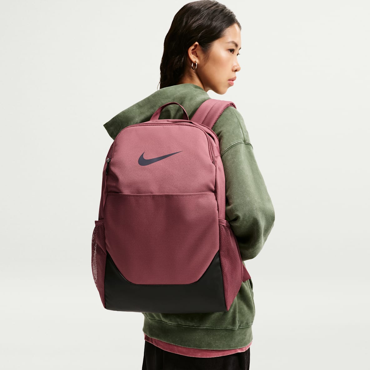 Nike Brasilia 双肩包