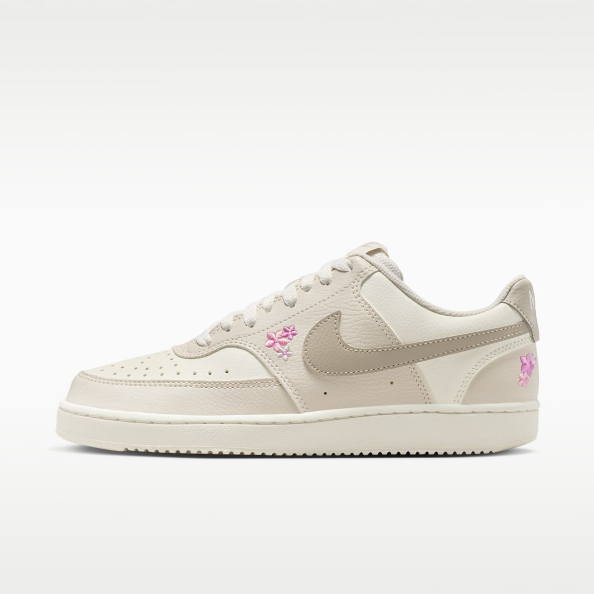 Nike Court Vision Low SE 女子运动鞋