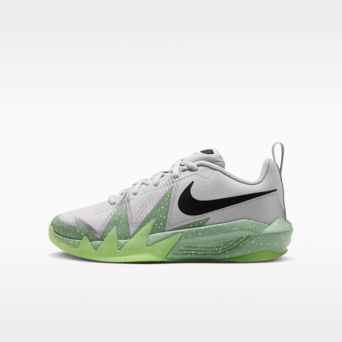 Nike S.T.Dynamite 耐克小火星大童篮球鞋