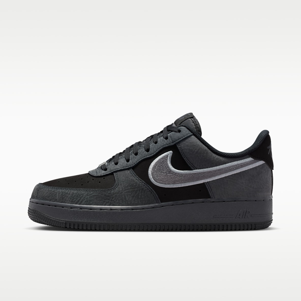 Nike Air Force 1 '07 LV8 男子空军一号运动鞋