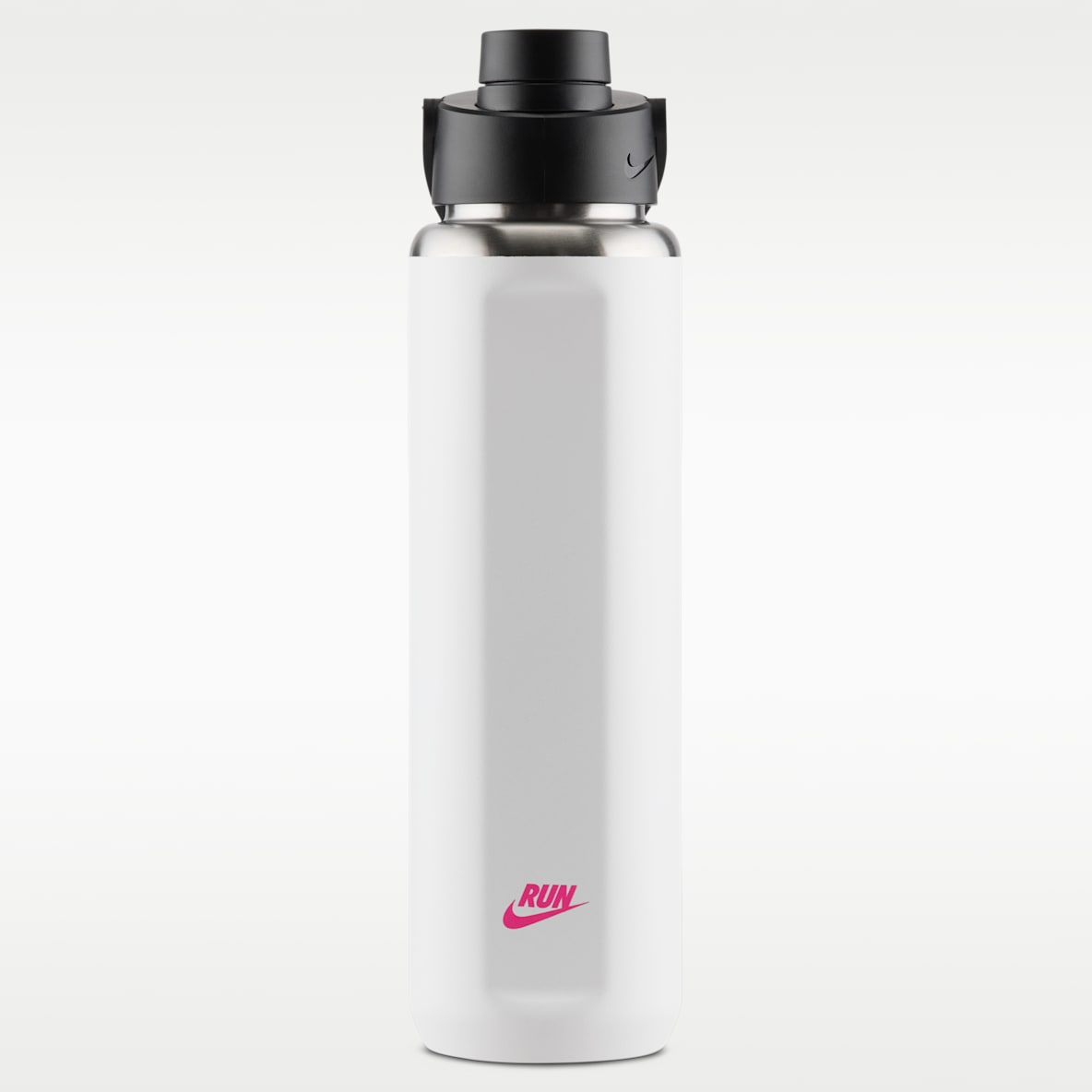 Nike Recharge 709ml 耐克女子夜跑系列不锈钢水壶