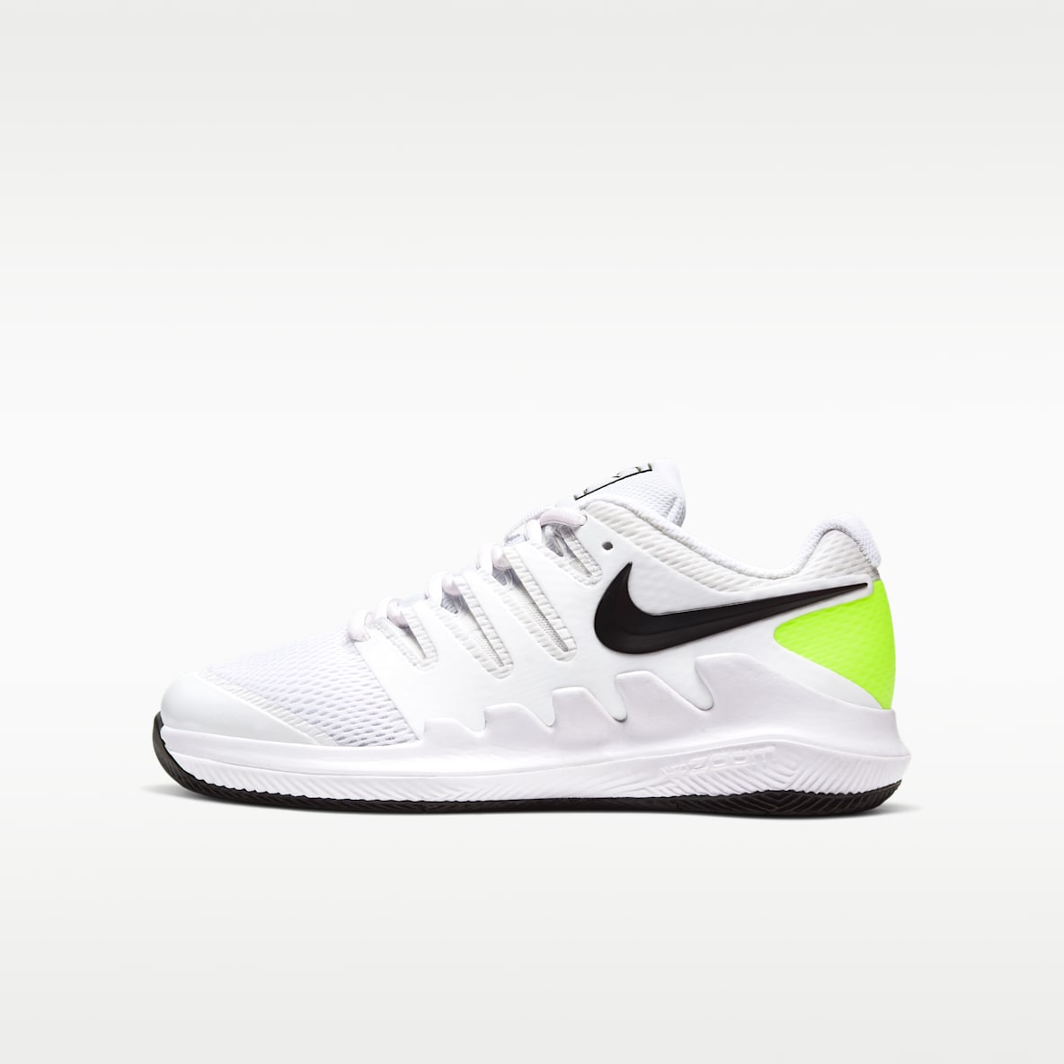 NikeCourt Jr. Vapor X 大童网球鞋