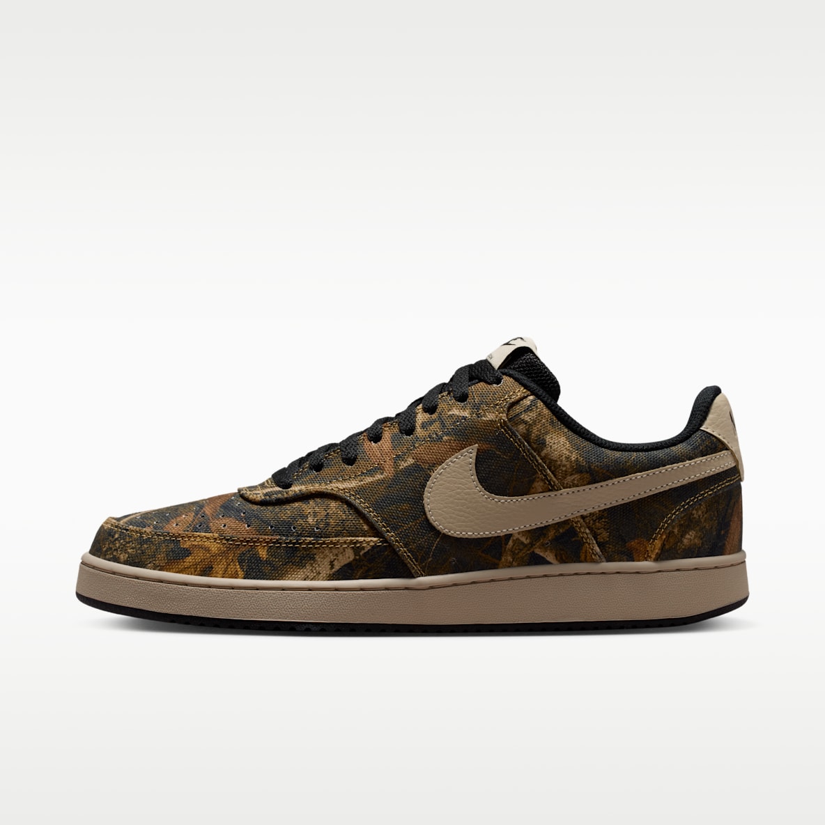 Nike Court Vision SE 男子运动鞋