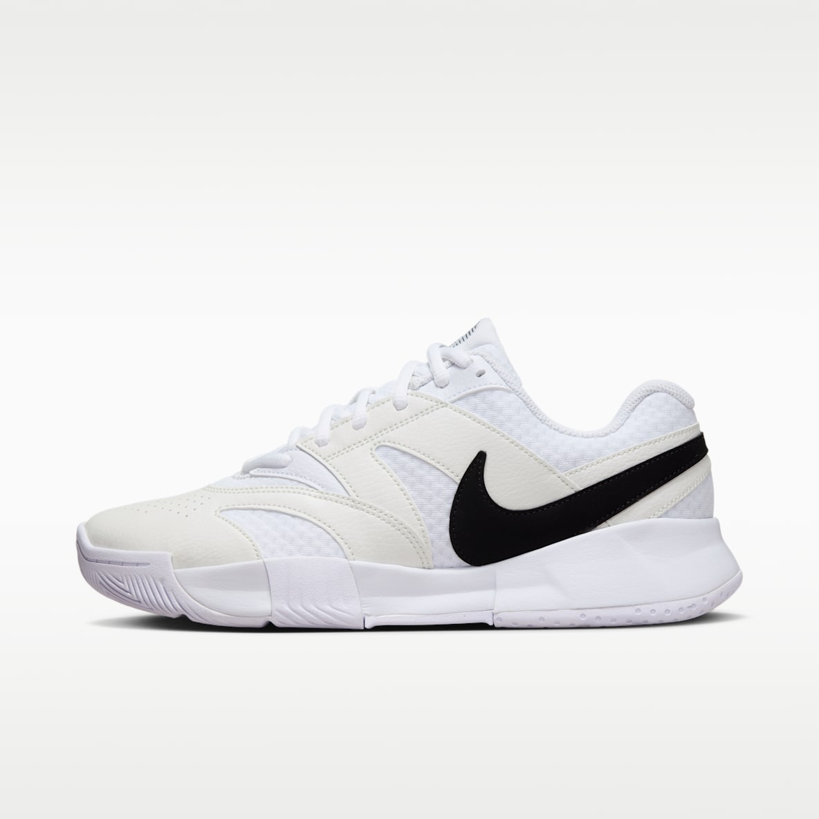 NikeCourt Lite 4 NikeCourt Lite 4 女子硬地球场网球鞋