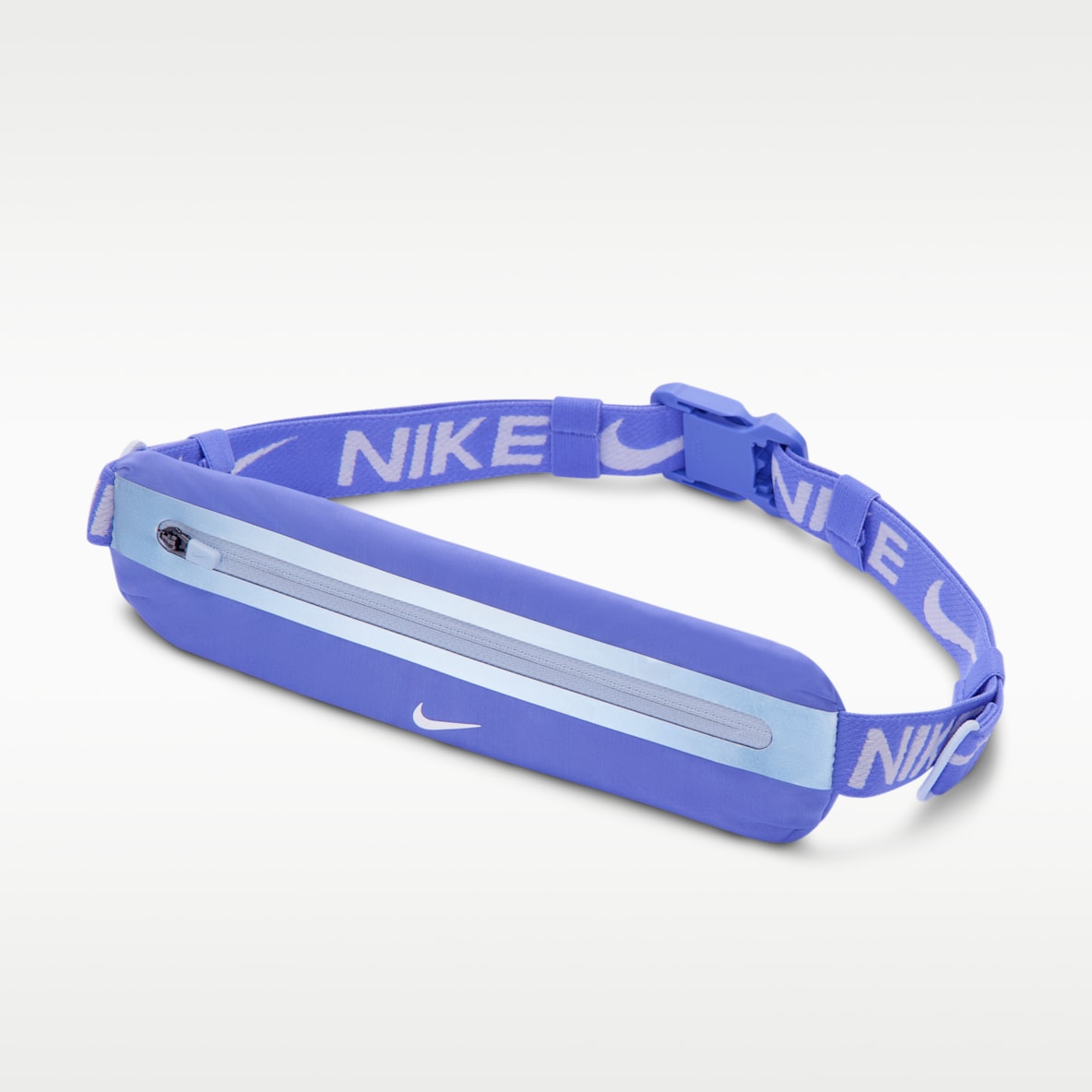 Nike Slim 4.0 速干跑步腰包