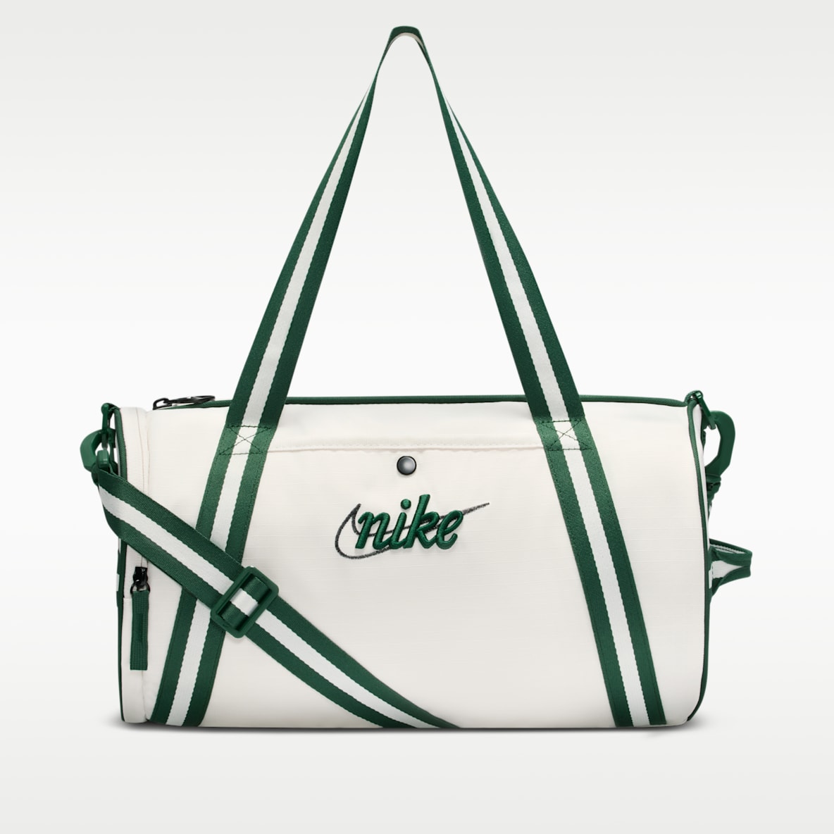 Nike Heritage 复古托特行李包