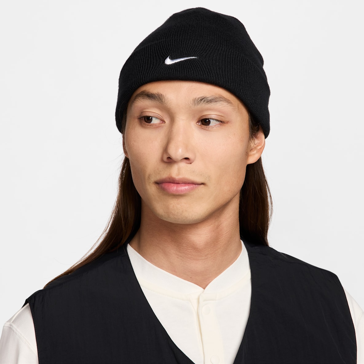 Nike Terra 耐克勾针织帽