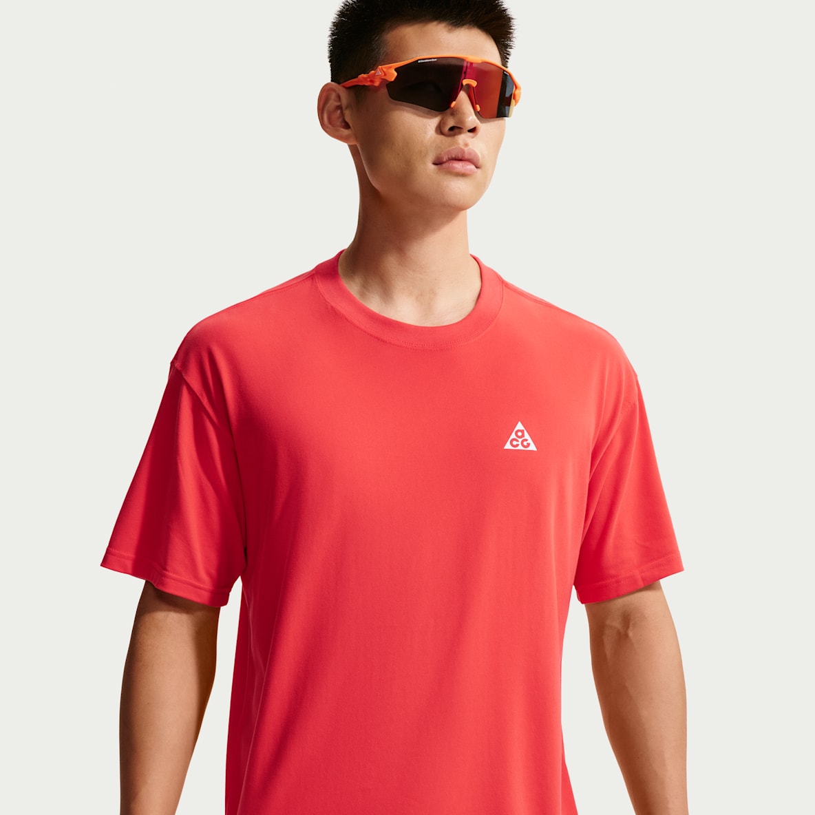 Nike ACG Dri-FIT 男子速干短袖T恤