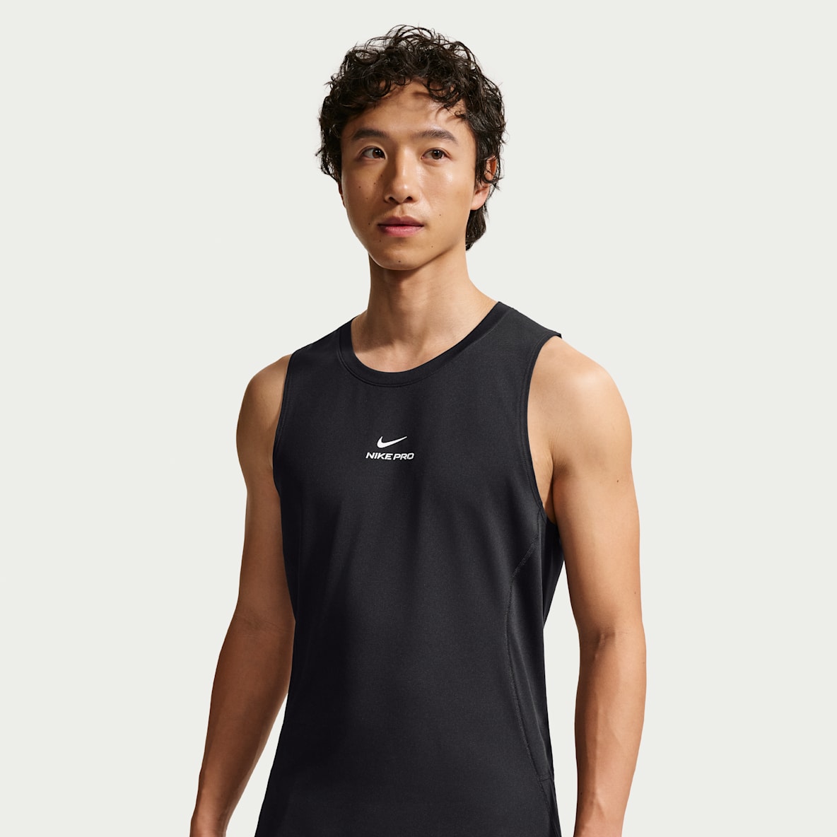 Nike Pro Dri-FIT 男子速干训练背心