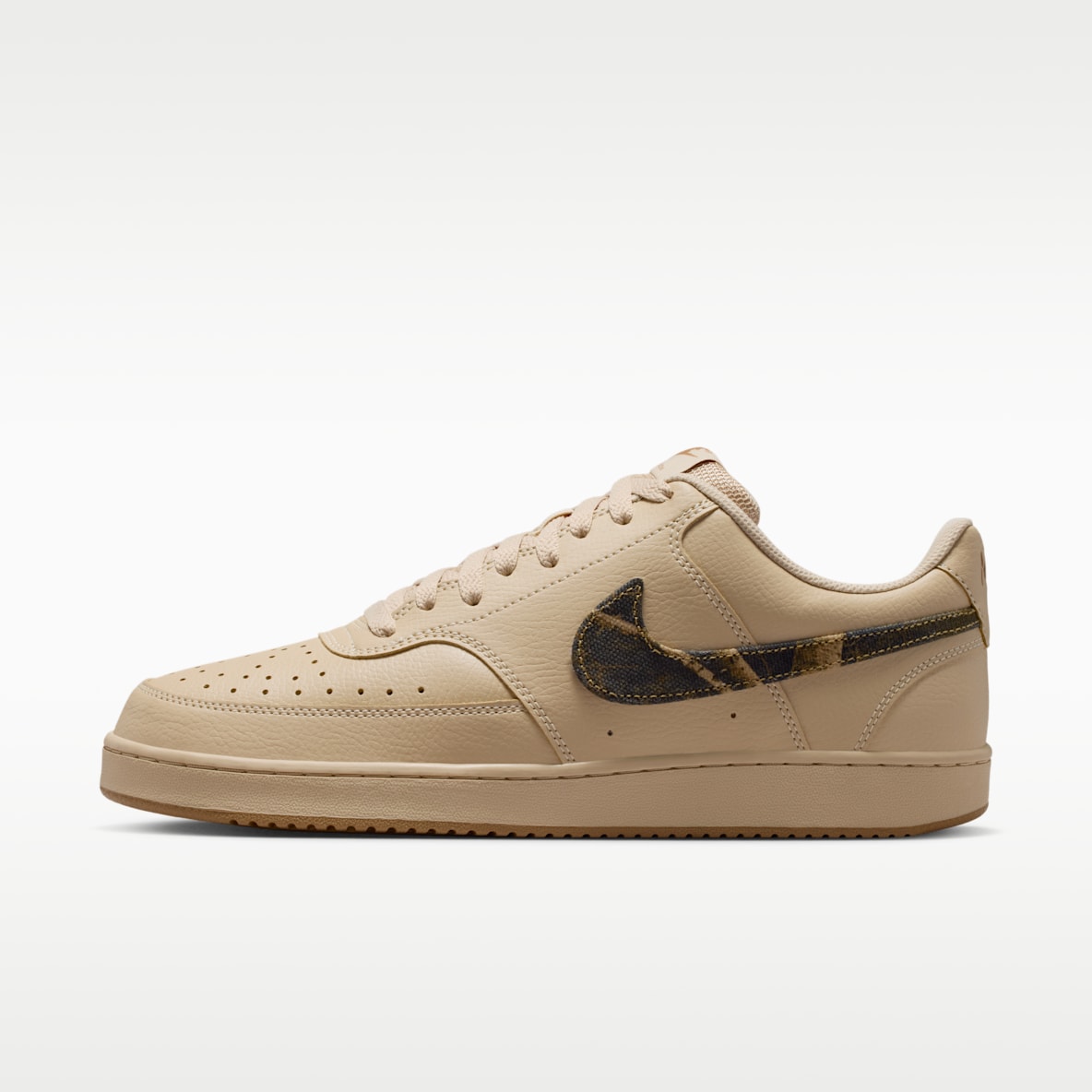 Nike Court Vision SE 男子运动鞋