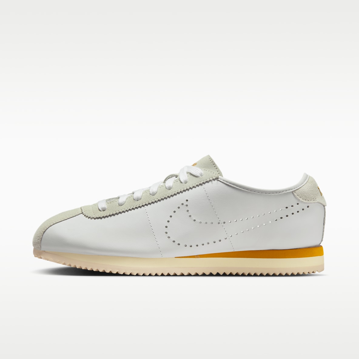 Nike Cortez Leather Nike Cortez Leather 女子运动鞋