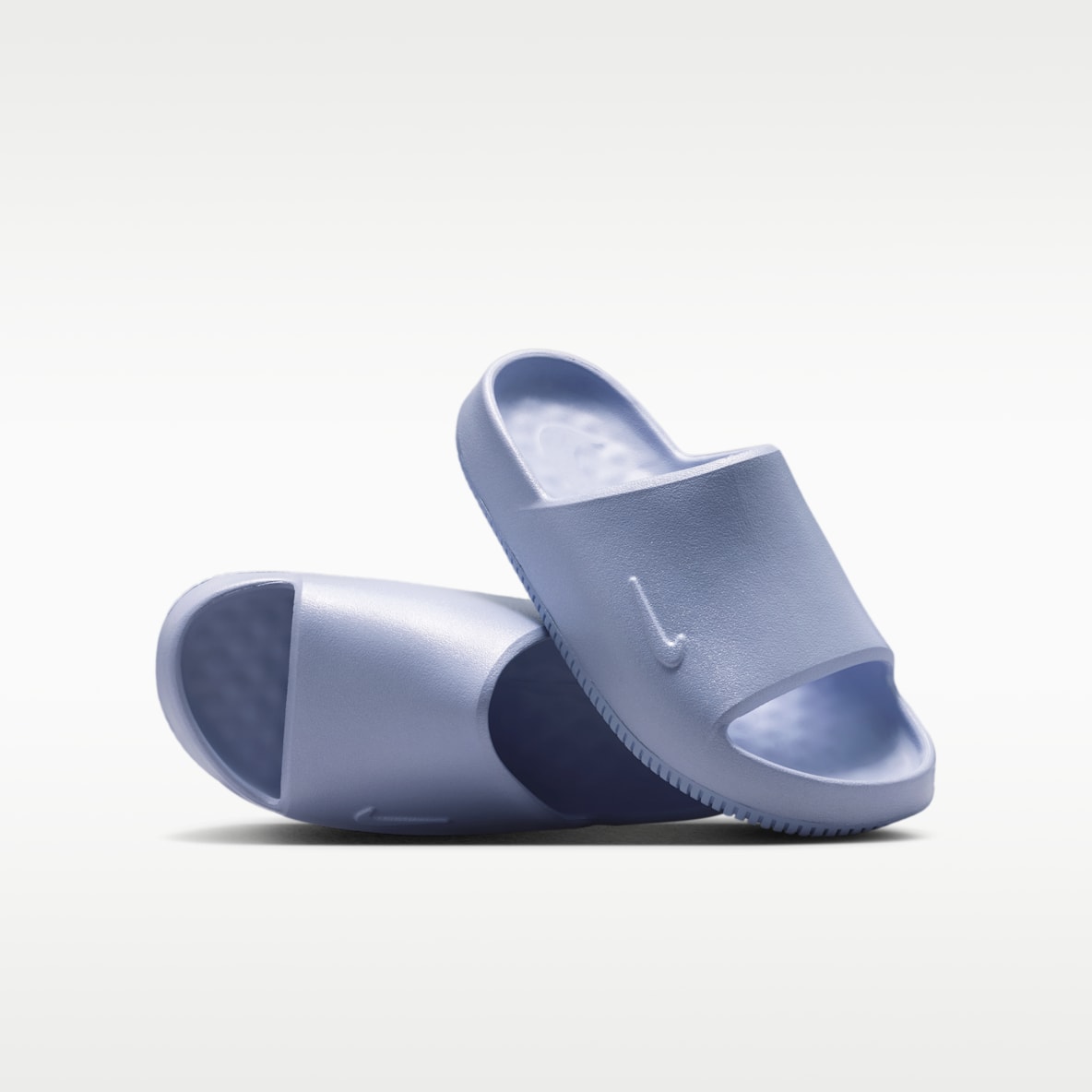 Nike Calm 2.0 Premium 大童拖鞋