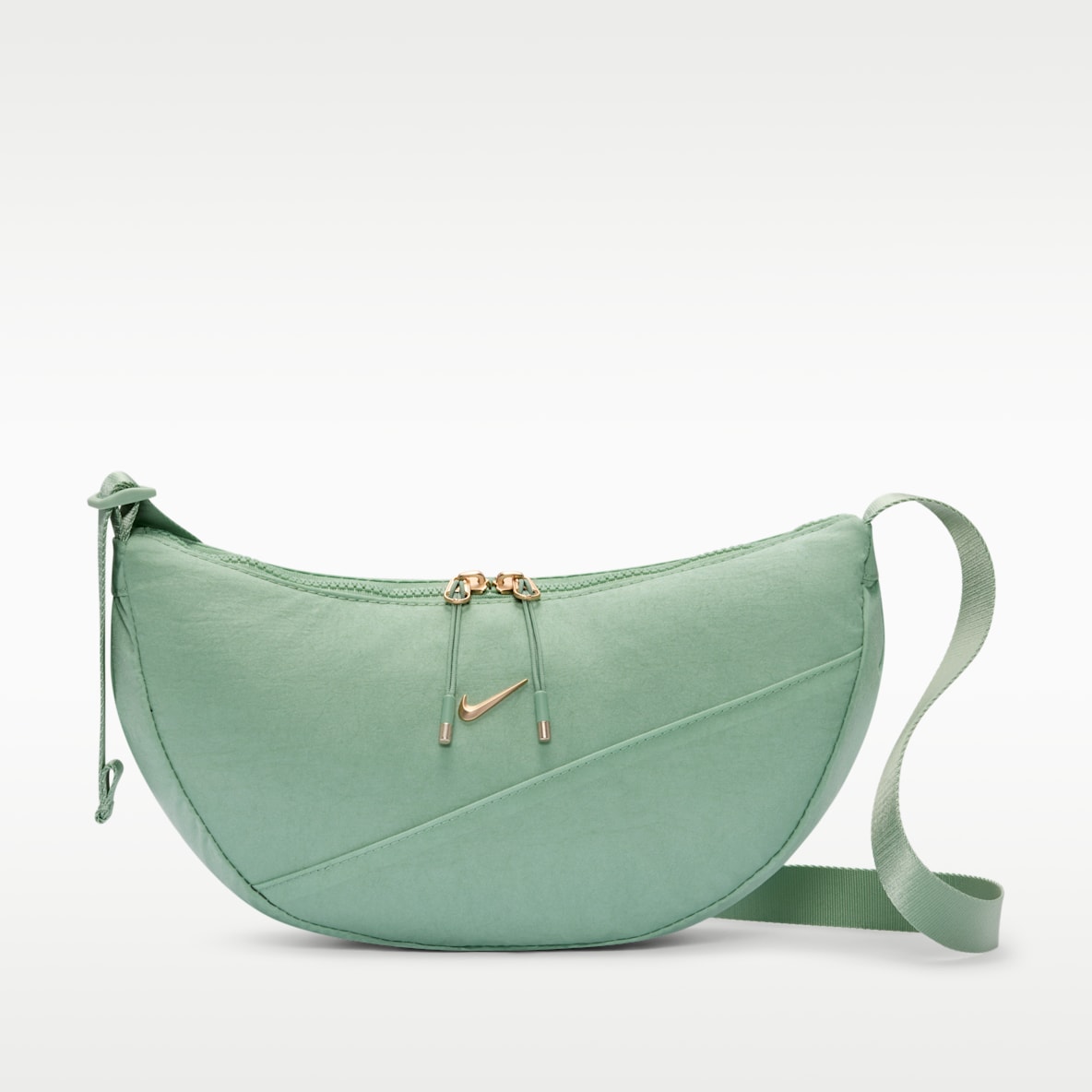 Nike Aura Nike Aura 新月形斜挎包