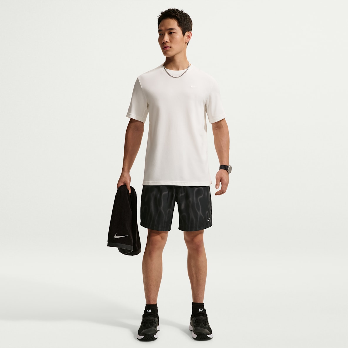 Nike Form Dri-FIT 男子速干百搭短裤