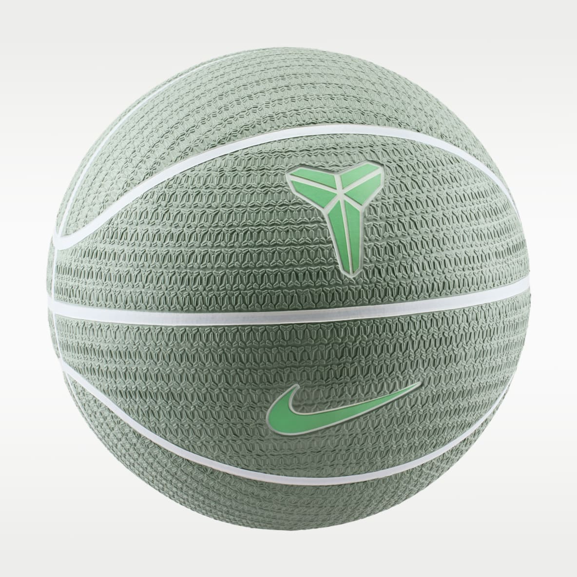 Kobe Signature 科比篮球