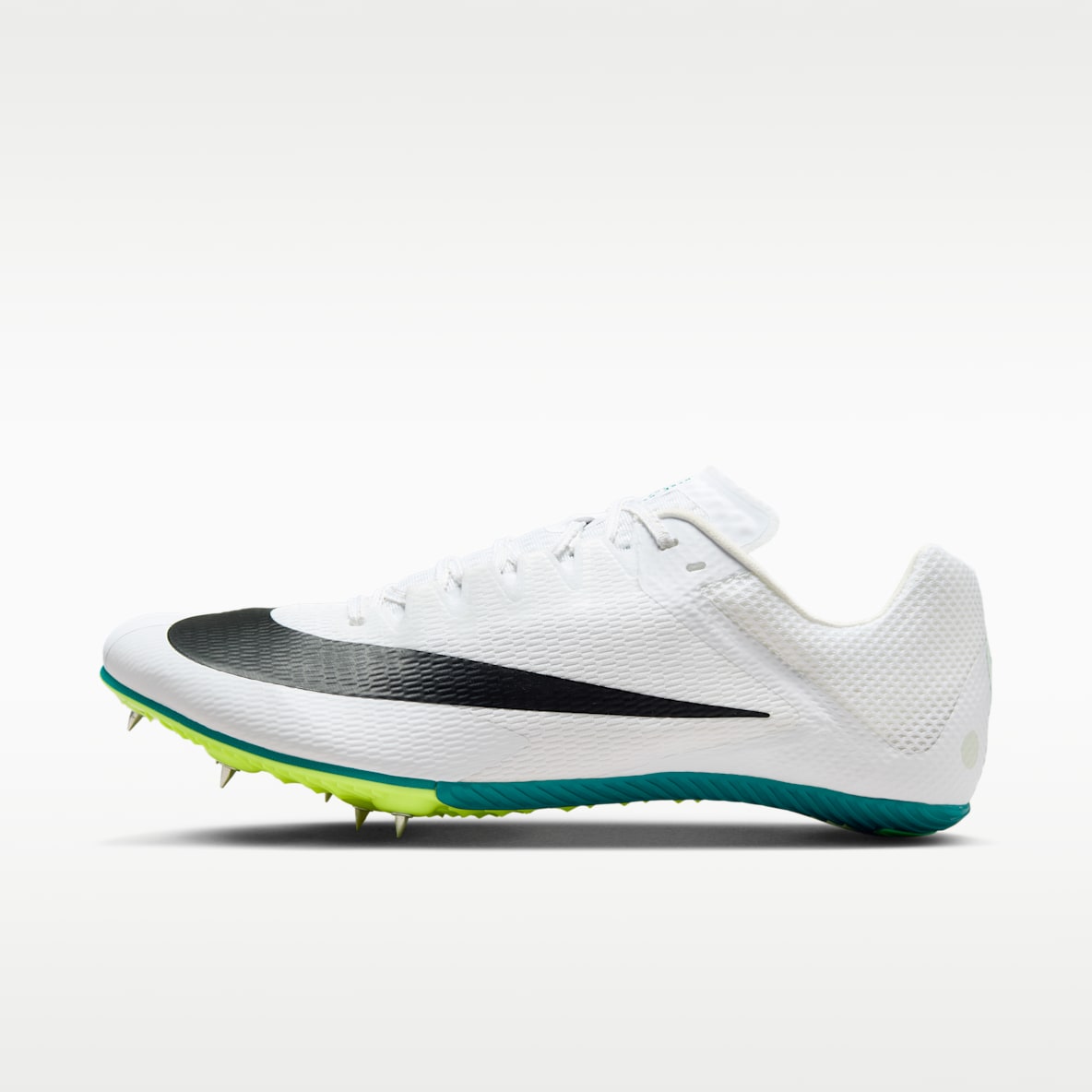 Nike Zoom Rival Sprint 男子田径短跑钉鞋