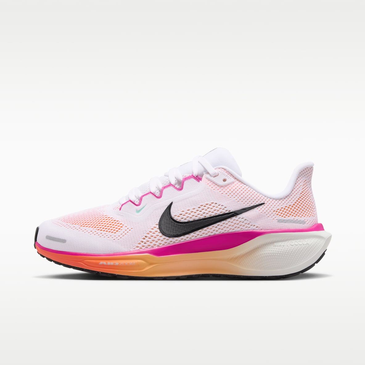 Nike Pegasus 41 耐克飞马女子公路跑步鞋