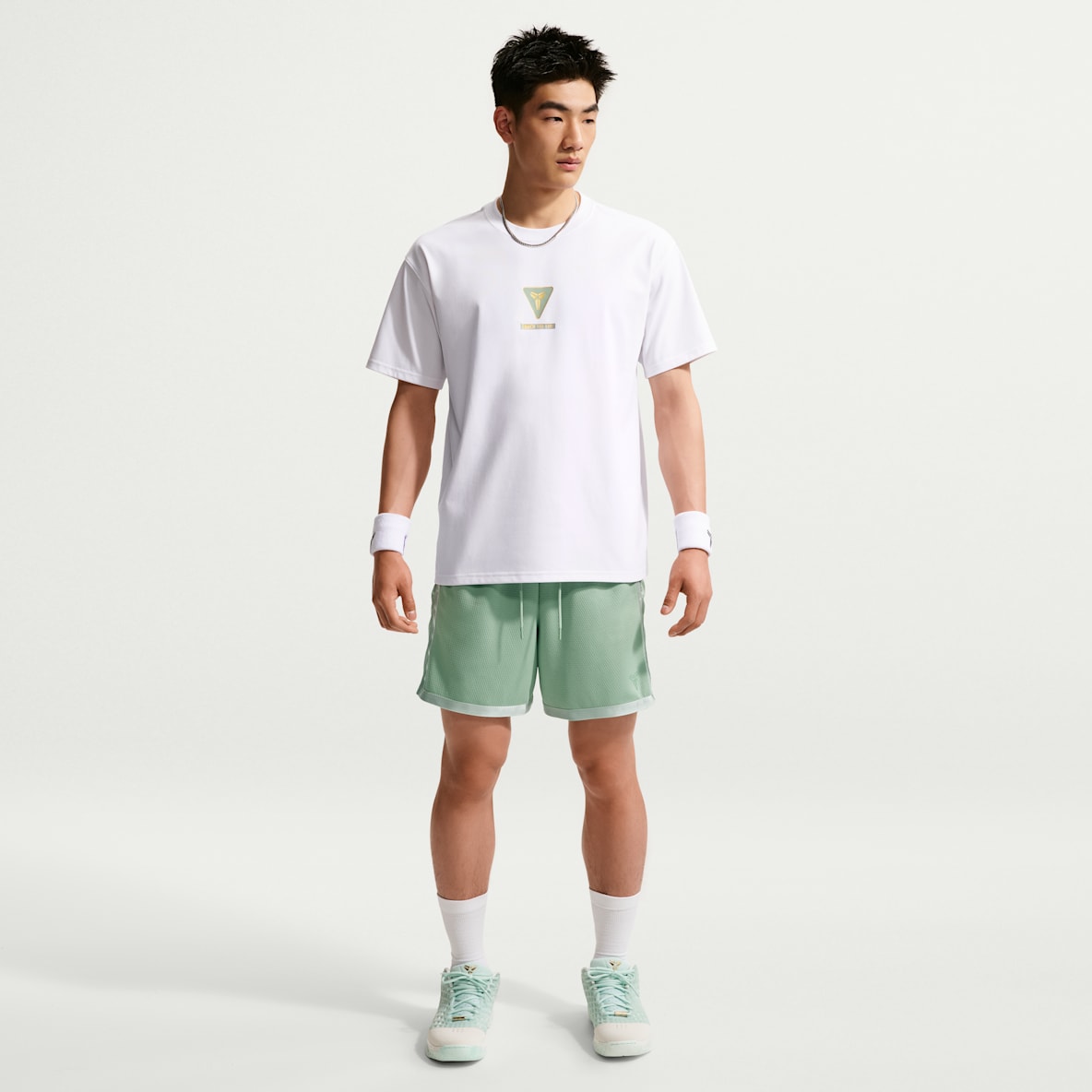 Kobe Dri-FIT 科比男子速干篮球短裤