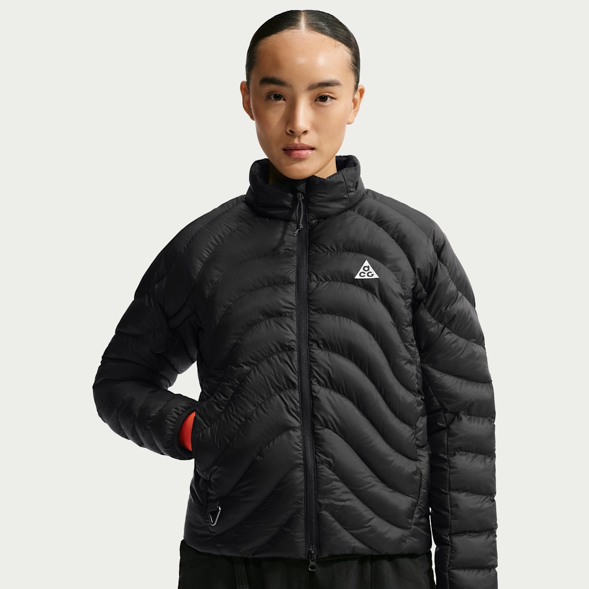 ACG Lava Flow Therma-FIT ADV 女子夹克