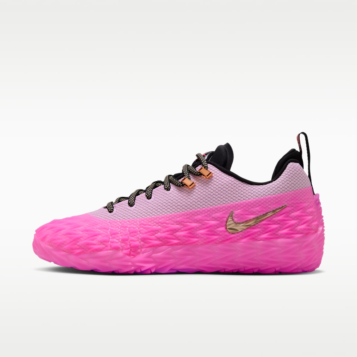 Nike S.T. Charge EP 耐克荆棘男/女篮球鞋