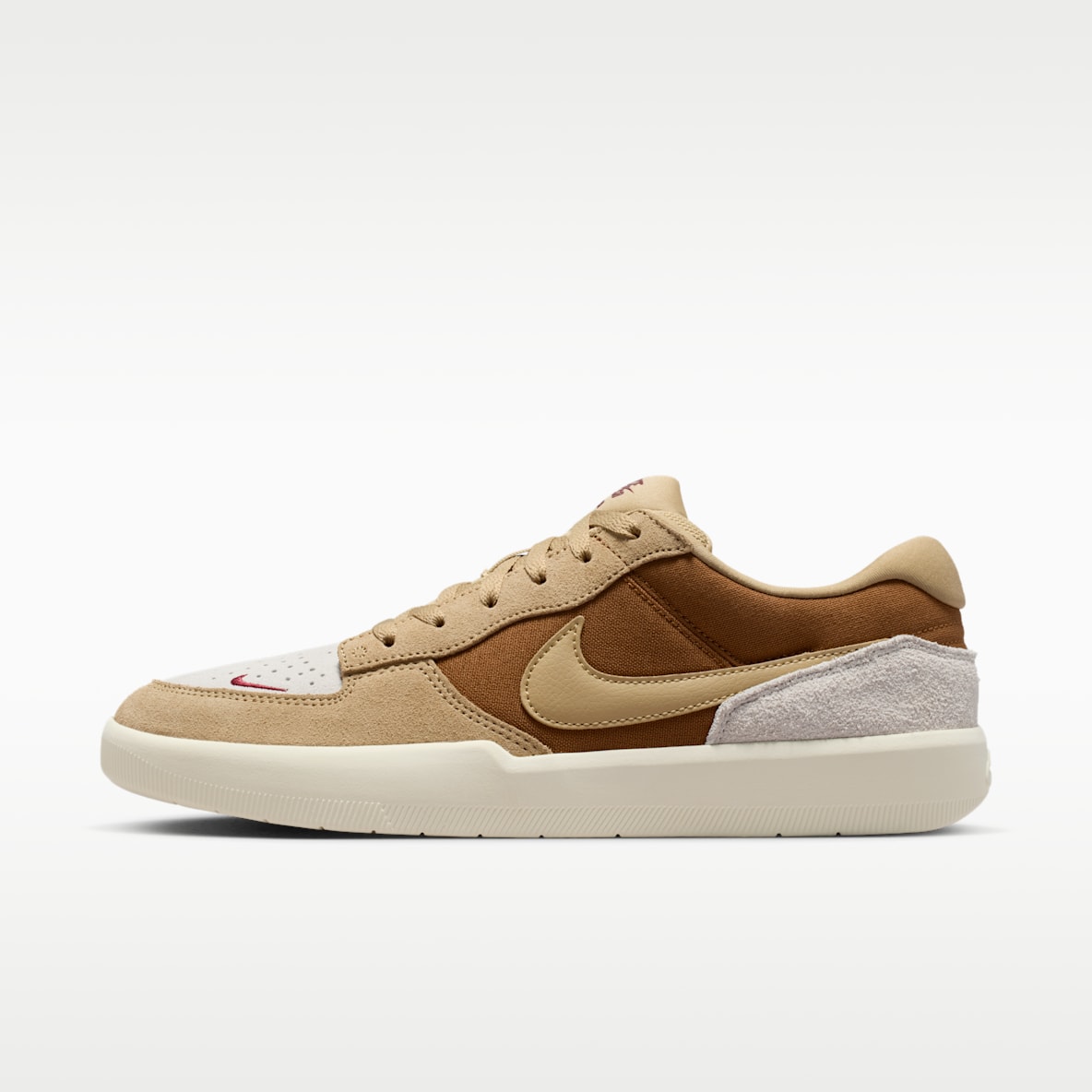 Nike SB Force 58 滑板鞋