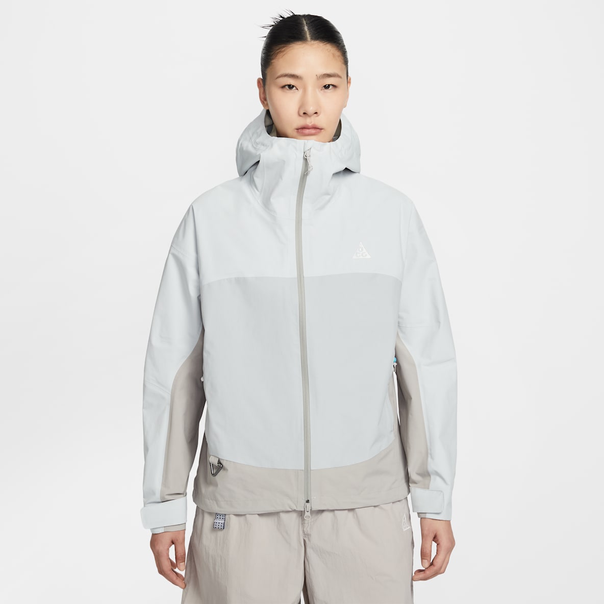 Nike ACG "Morpho" Nike ACG "Morpho" Storm-FIT ADV 2.5L 女子防风防水雨天夹克硬壳冲锋衣