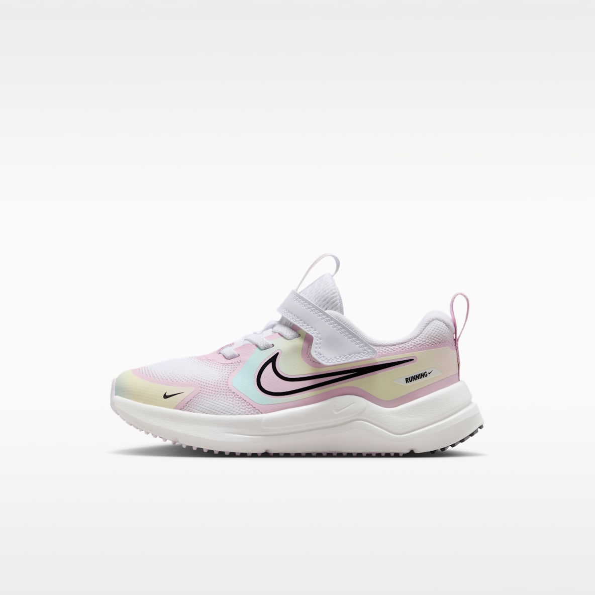 Nike Cosmic Runner SE 2 耐克宇宙一号幼童运动鞋