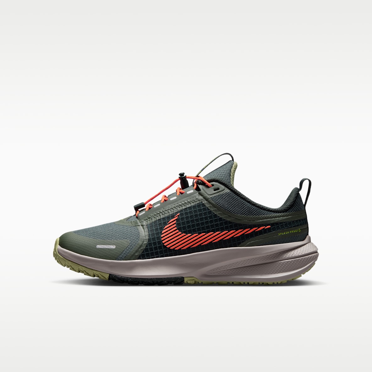 Nike Star Runner Utility 大童跑步鞋