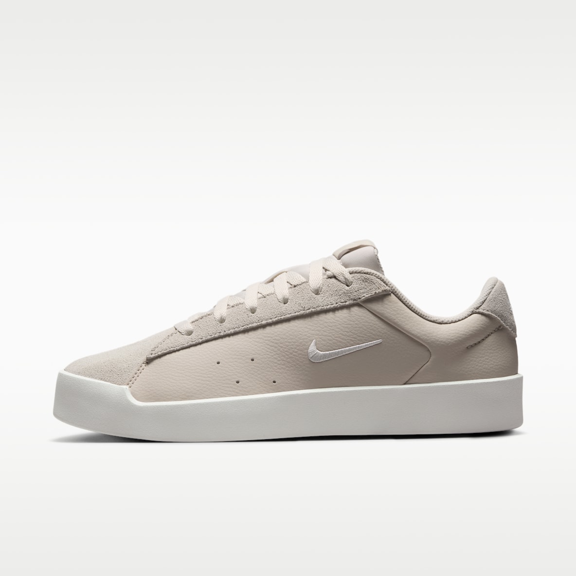 Nike Court Heritage 女子运动鞋