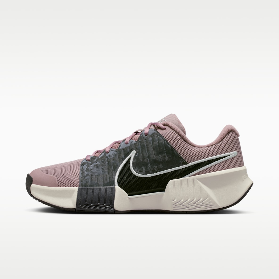 Nike GP Challenge Pro Premium 男子硬地球场网球鞋