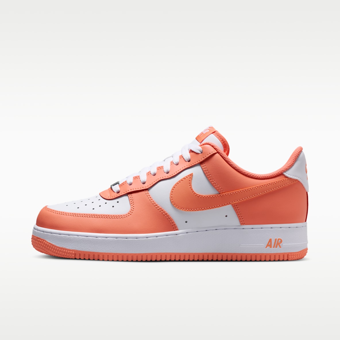 Nike Air Force 1 '07 男子空军一号运动鞋