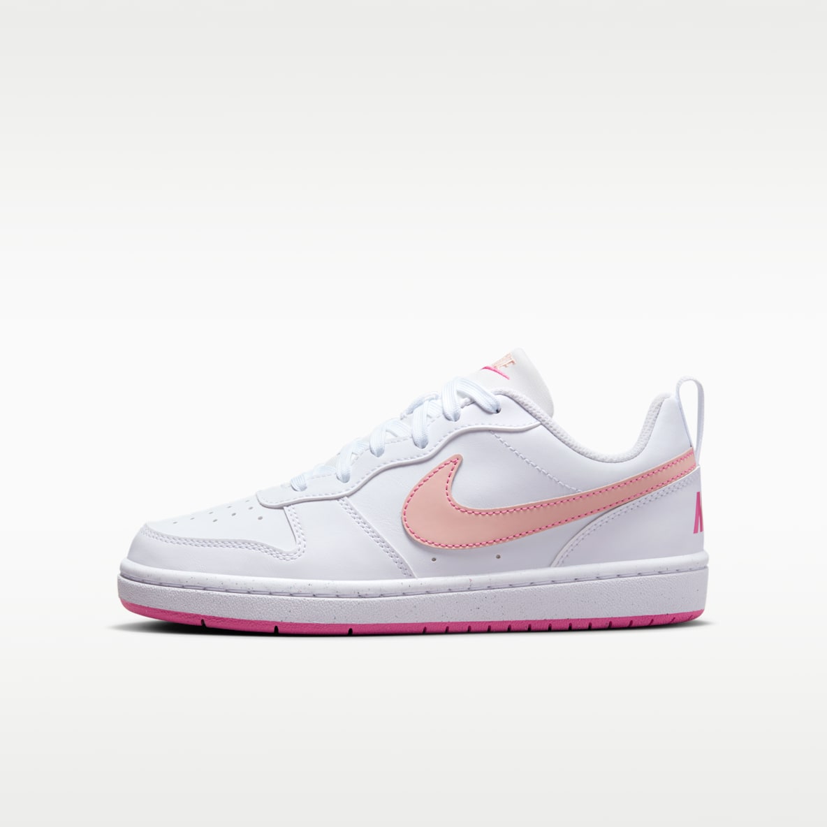 Nike Court Borough Low Recraft 耐克酷菠萝大童运动鞋