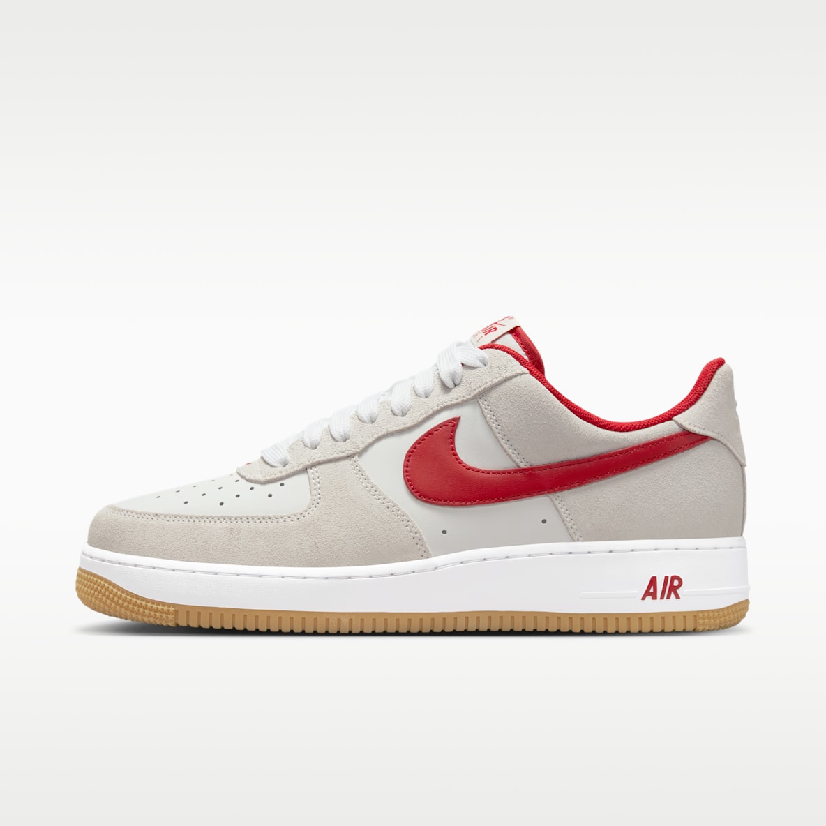 Nike Air Force 1 '07 LV8 男子空军一号运动鞋