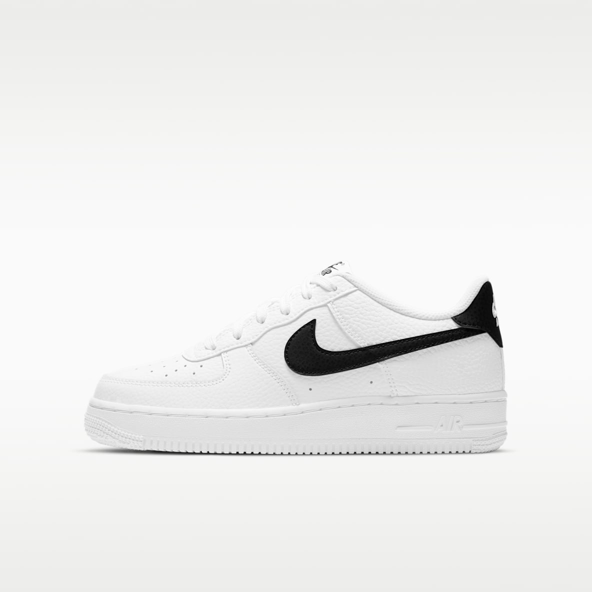 Nike Air Force 1 大童空军一号运动鞋