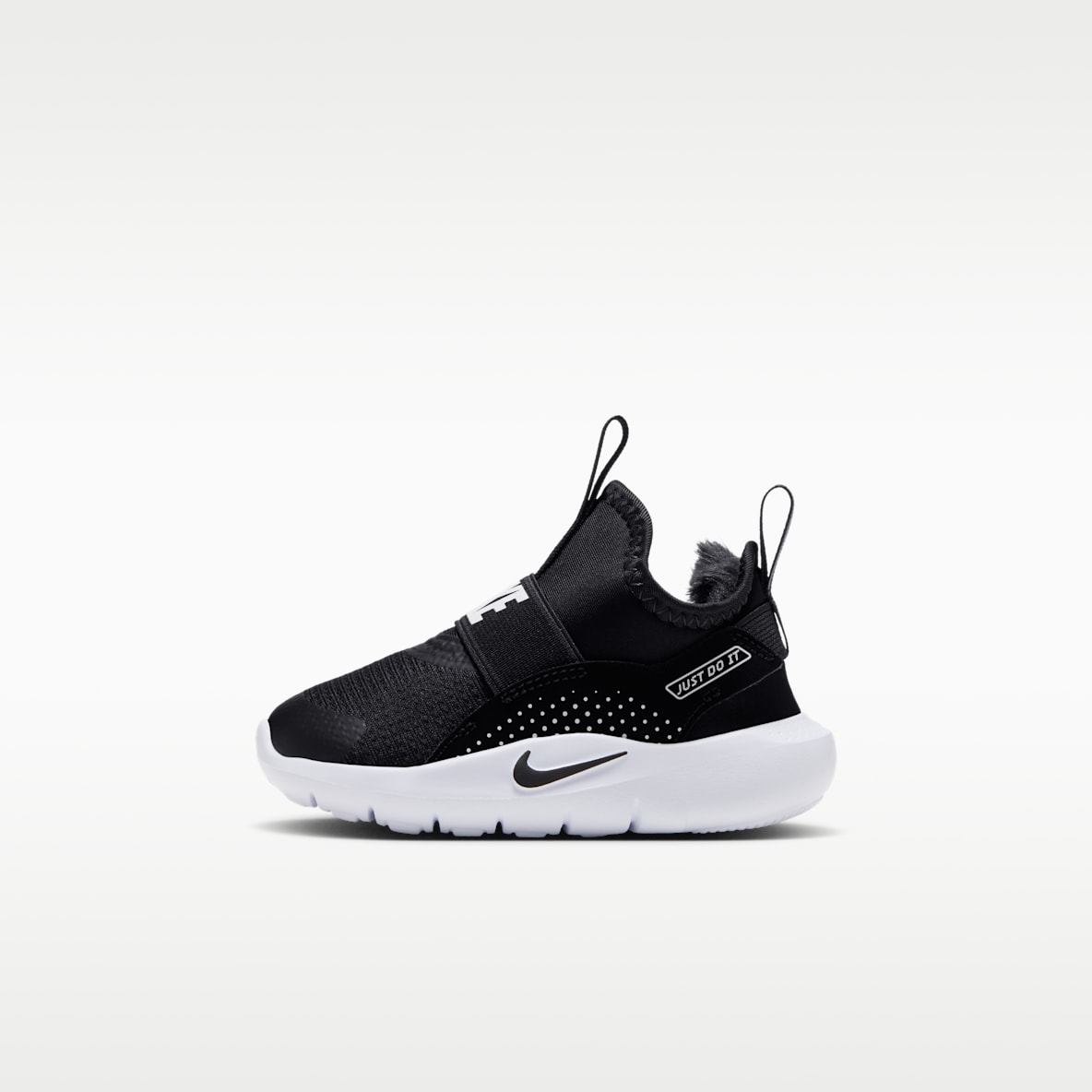 Nike Flex Runner 4 Warm 婴童一脚蹬运动鞋