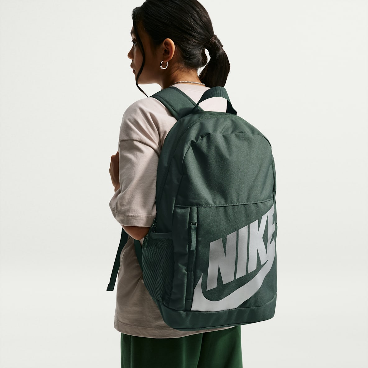 Nike Elemental 儿童双肩包