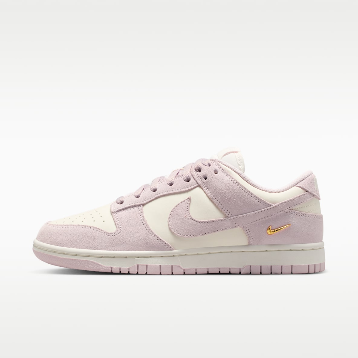 Nike Dunk Low 女子运动鞋
