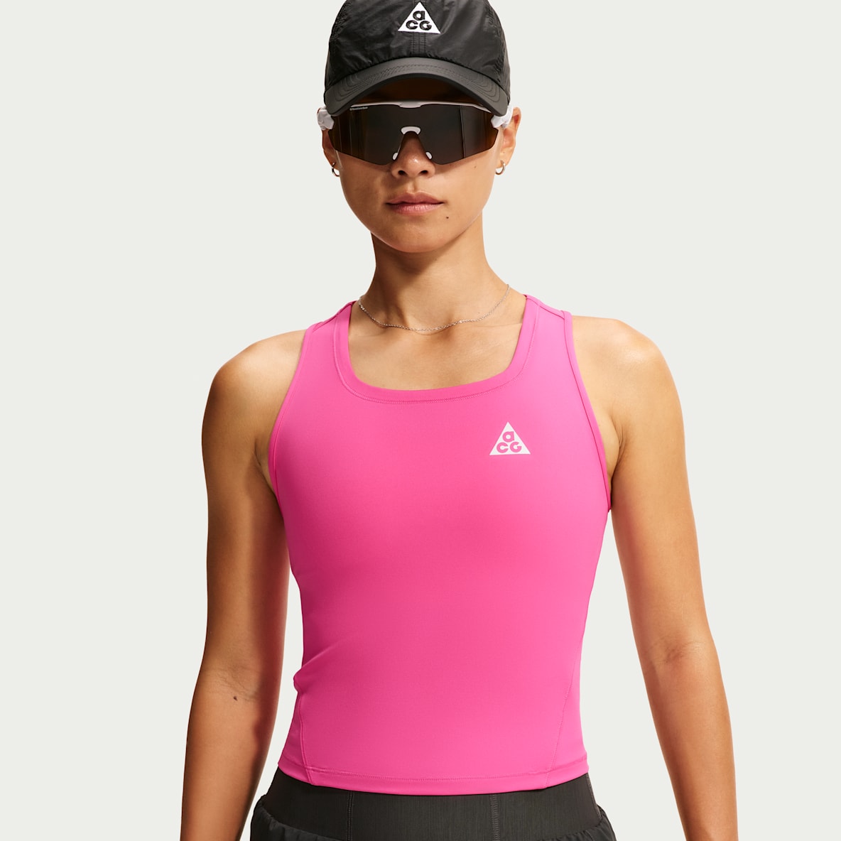 Nike ACG Dri-FIT 女子速干越野跑背心