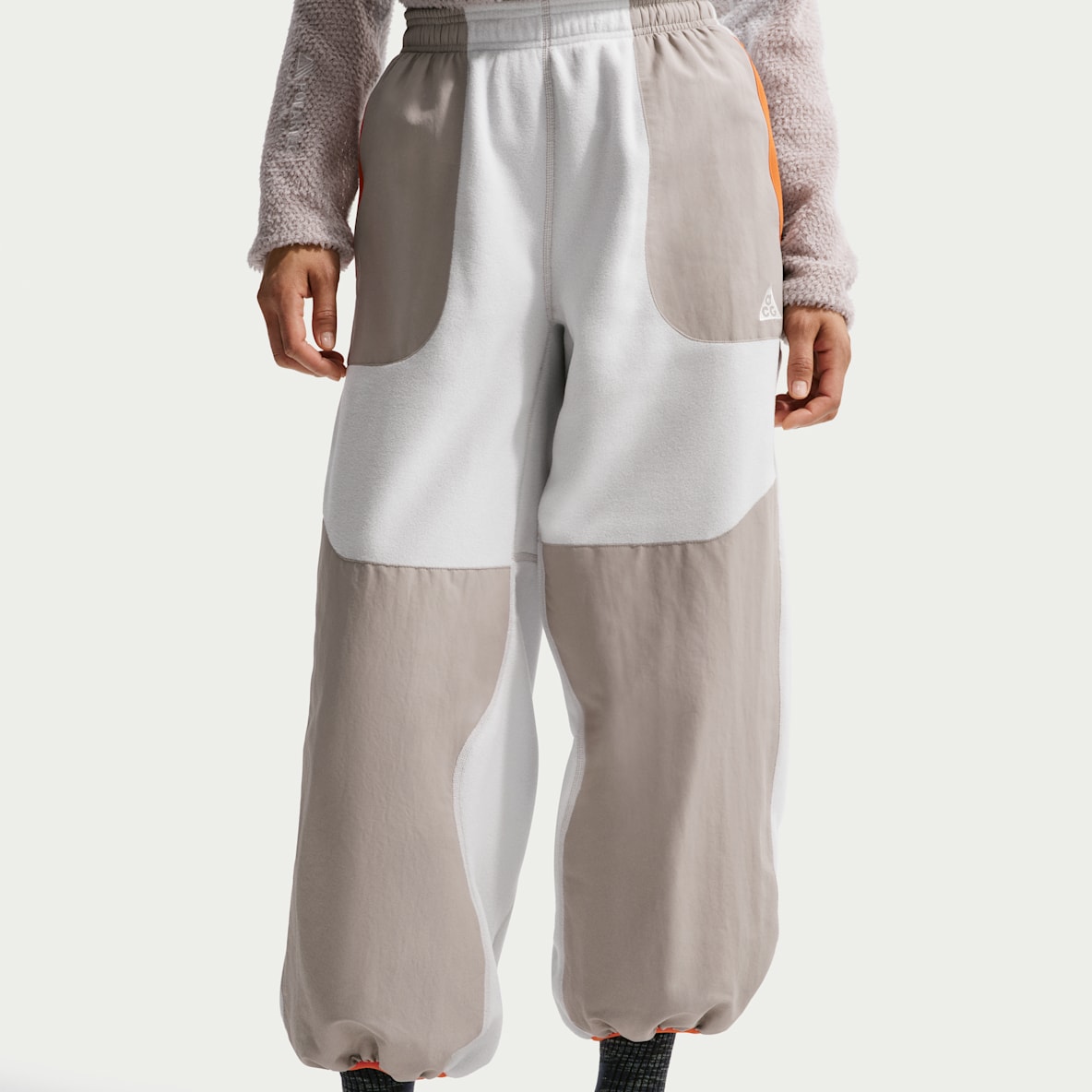 Nike ACG "Wolf Tree" Plus Nike ACG "Wolf Tree" Plus 男子摇粒绒长裤