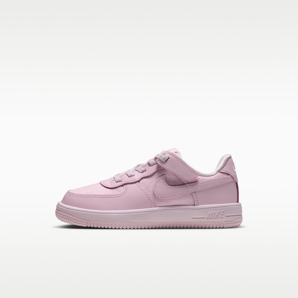Nike Force 1 Low EasyOn 幼童运动鞋